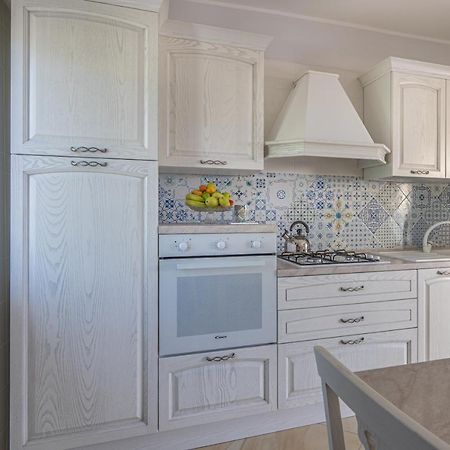 Stabiaeflor Apartment Castellammare di Stabia Dış mekan fotoğraf