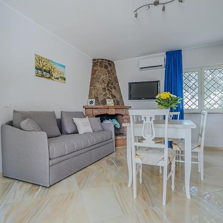 Stabiaeflor Apartment Castellammare di Stabia Dış mekan fotoğraf