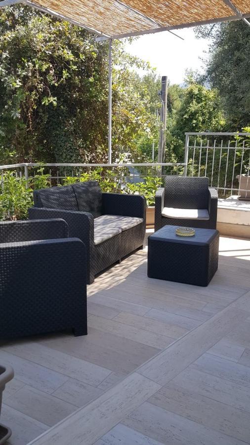 Stabiaeflor Apartment Castellammare di Stabia Dış mekan fotoğraf